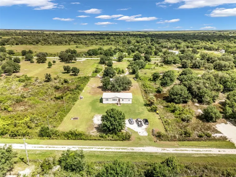 19683 NW 302nd Street, Okeechobee, FL 34972 - #3