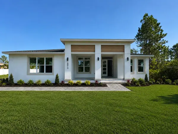 18819 Netherland Street, ORLANDO, FL 32822