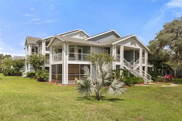 711 Sugar Bay Way #205, LAKE MARY, FL 32746