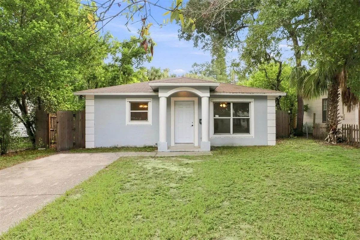 2324 Oakdale Street S, Saint Petersburg, FL 33705 - #1