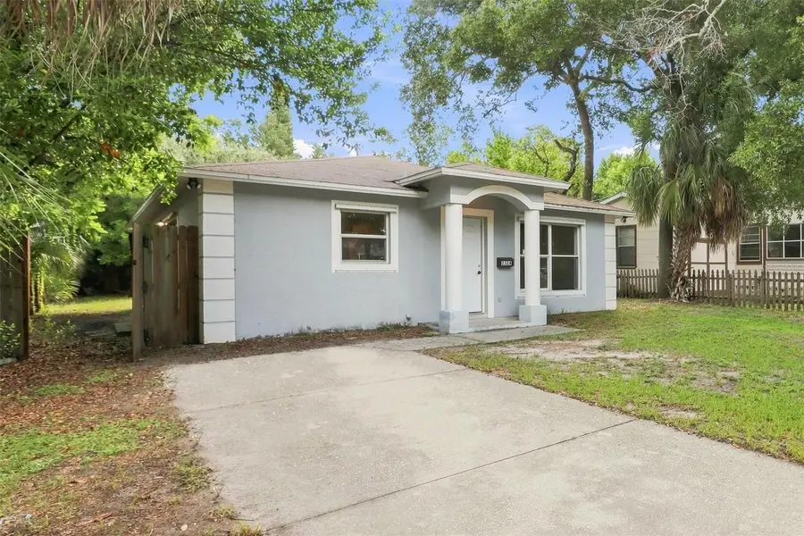 2324 Oakdale Street S, Saint Petersburg, FL 33705 - #2