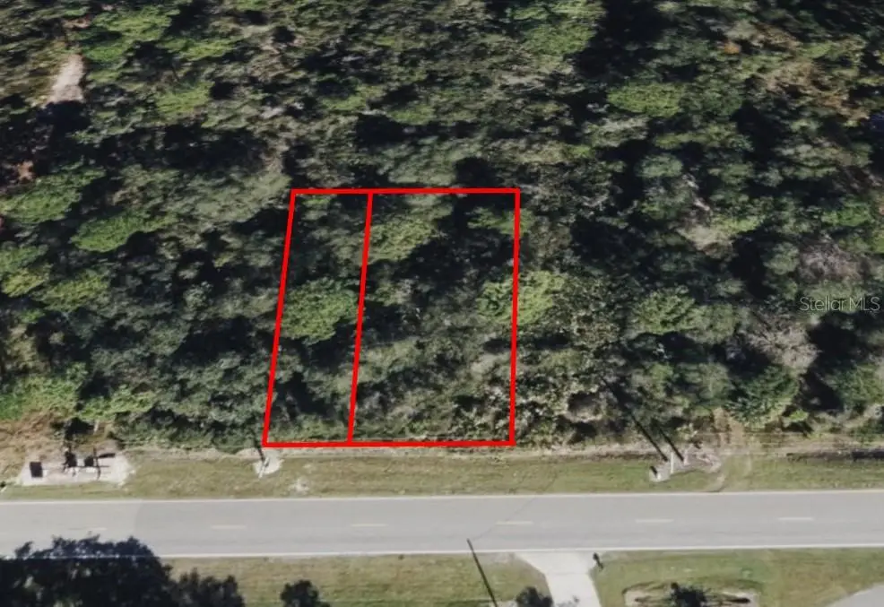 734 Osteen Maytown Road, Osteen, FL 32764 - #1