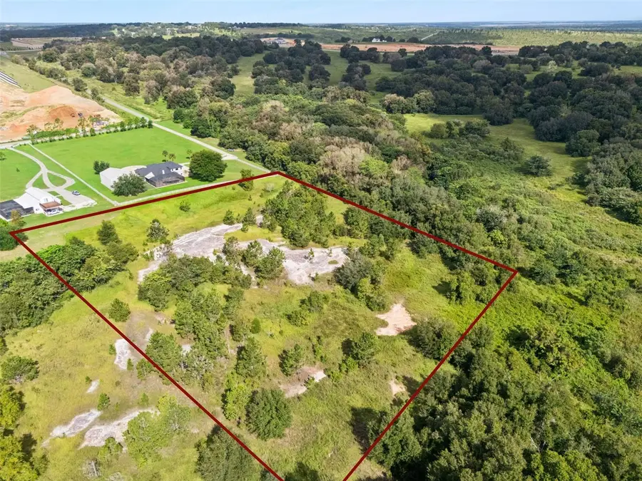Sugarloaf Mountain Road, Clermont, FL 34711 - #3