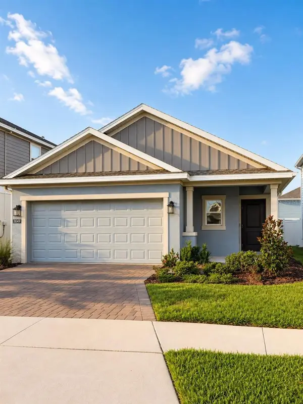 3049 Armstrong Avenue, CLERMONT, FL 34714