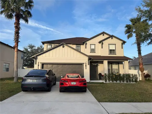 526 First Cape Coral Drive, WINTER GARDEN, FL 34787