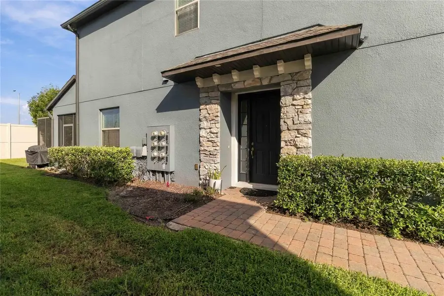 2724 White Isle Lane, Orlando, FL 32825 - #3