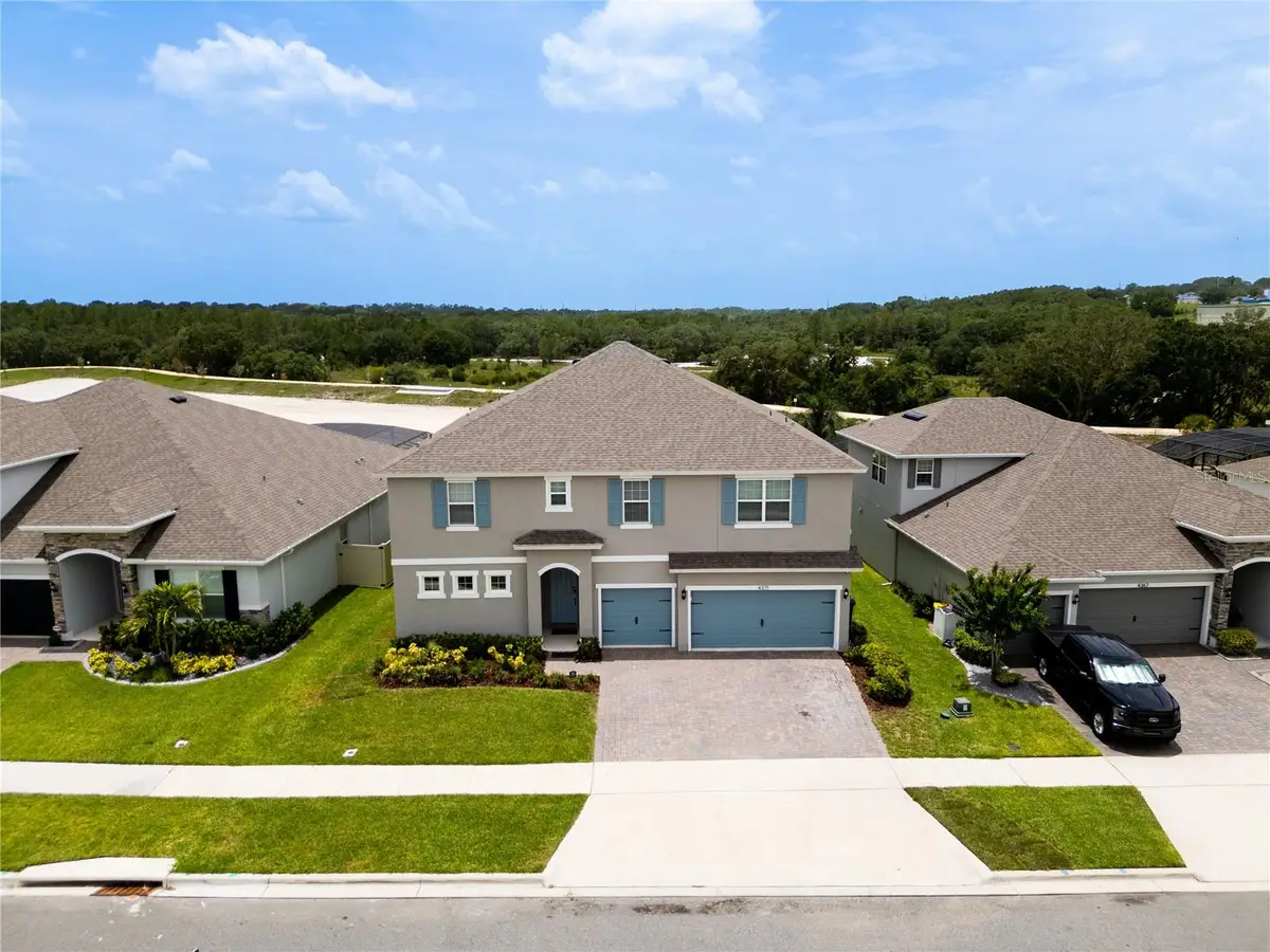 4371 Renly Lane, Clermont, FL 34711 - #1