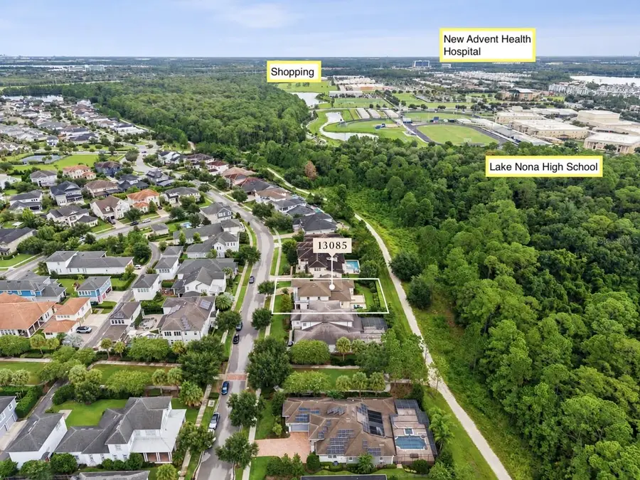 13085 Upper Harden Avenue, Orlando, FL 32827 - #3
