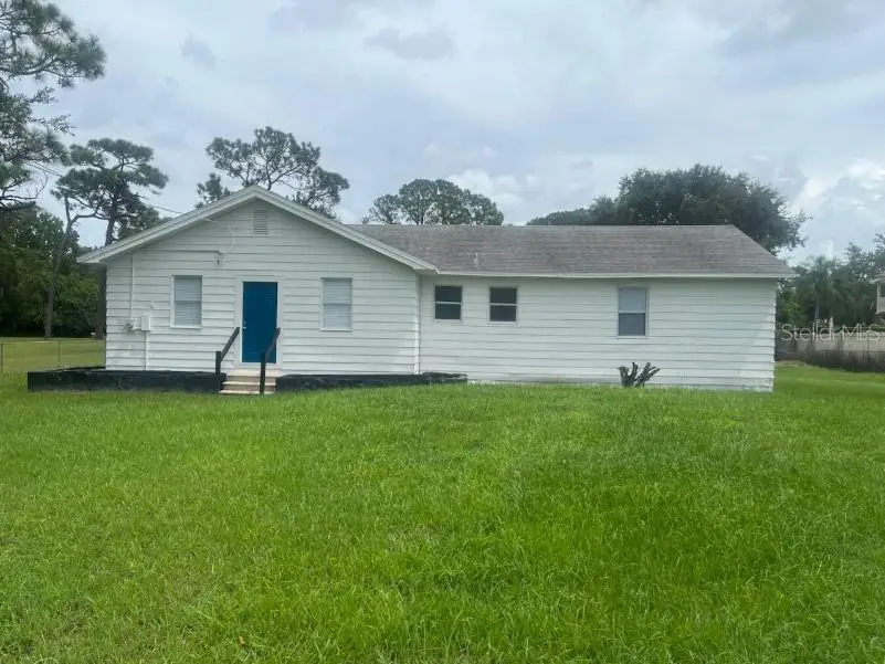 2011 Carrington Drive, Orlando, FL 32807 - #1