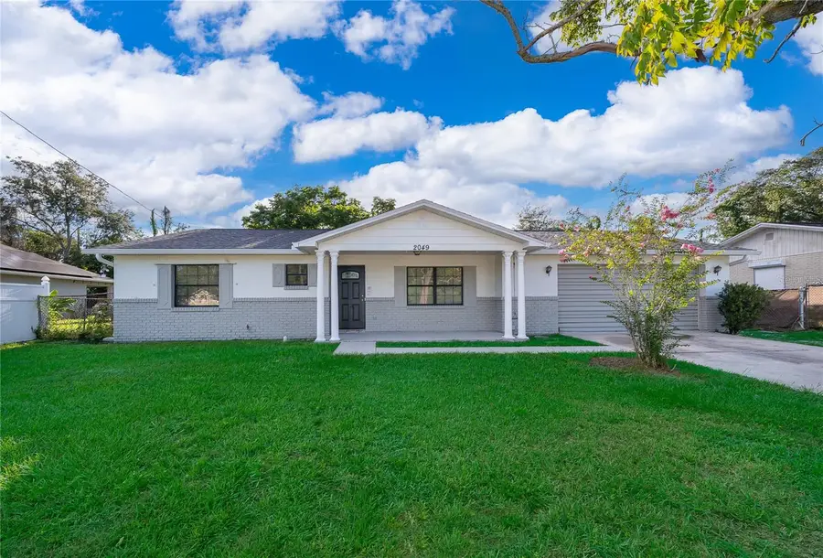 2049 N Normandy Boulevard, Deltona, FL 32725 - #2