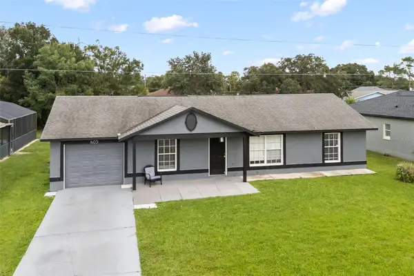 605 Tamarin Lane, KISSIMMEE, FL 34759