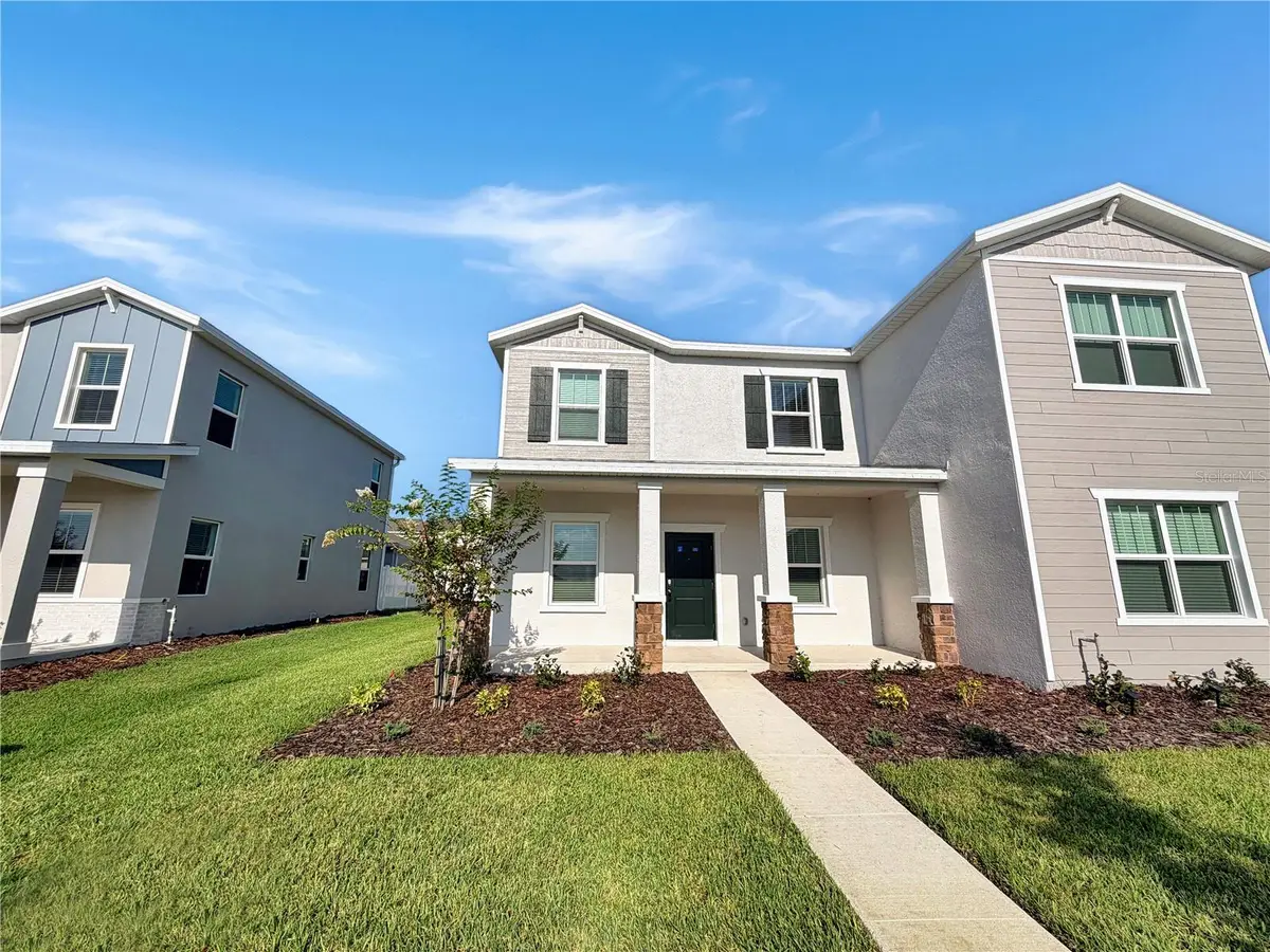 2212 Red Sun Street, Apopka, FL 32703 - #1