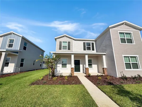 2212 Red Sun Street, APOPKA, FL 32703