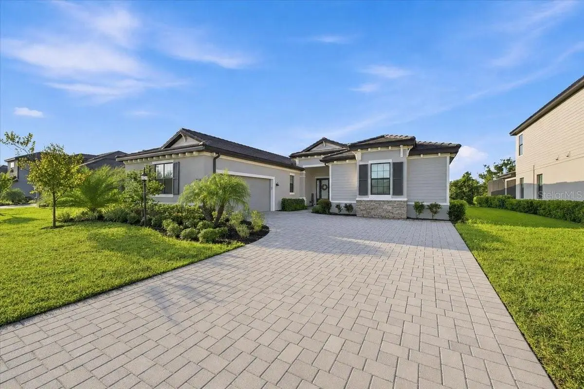 15330 Golden Beam Place, Bradenton, FL 34211 - #1