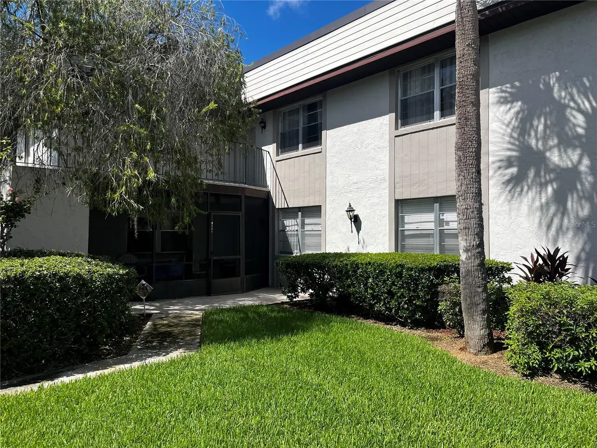 109 Windtree Lane #N, Winter Garden, FL 34787 - #1