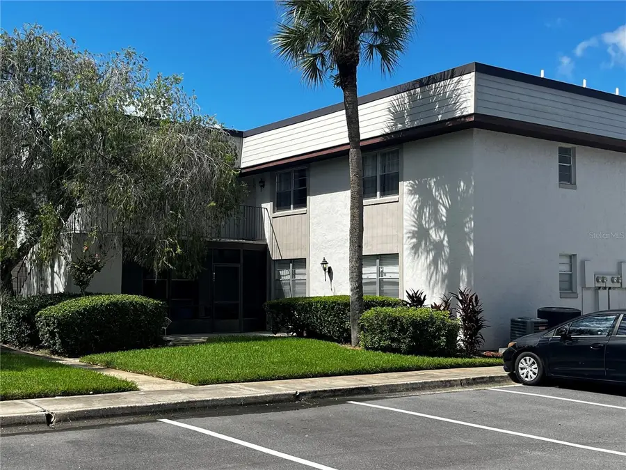109 Windtree Lane #N, Winter Garden, FL 34787 - #2