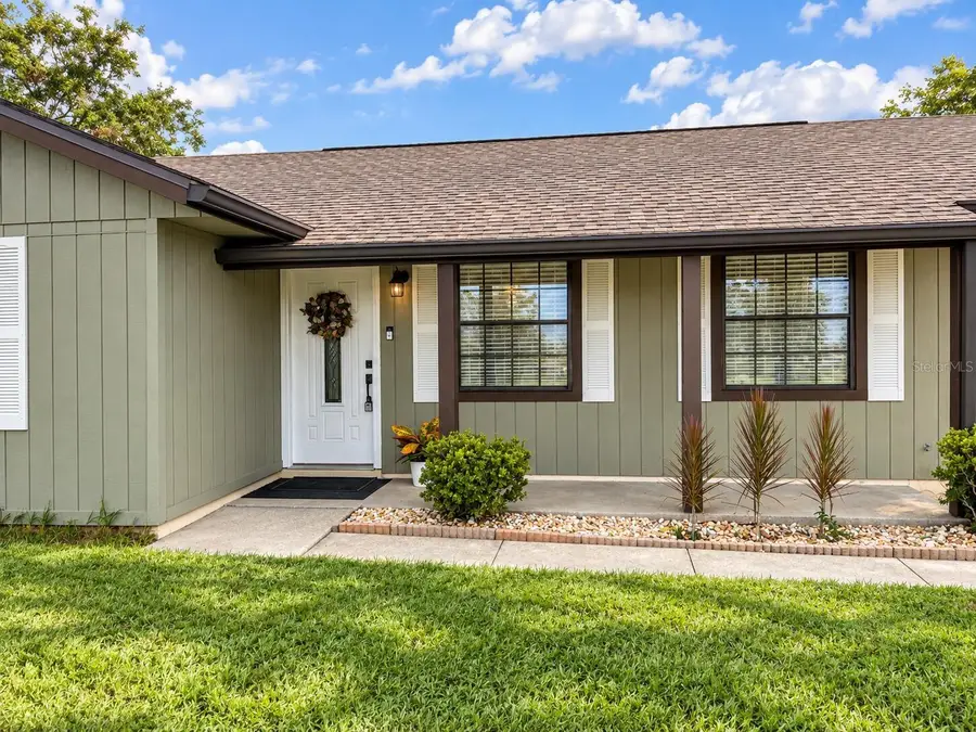 138 Almond Road, Ocala, FL 34472 - #3