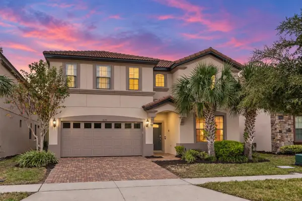 1638 Lima Avenue, KISSIMMEE, FL 34747