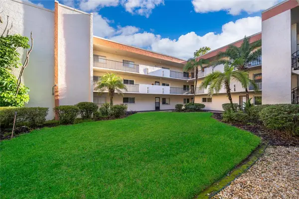 1130 N Lake Parker Avenue #C126, LAKELAND, FL 33805