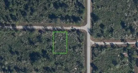 748 American Street Nw, Lake Placid, FL 33852 - #1