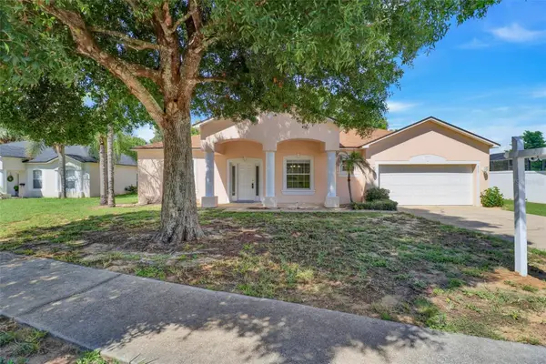215 Pamona Street, HAINES CITY, FL 33844
