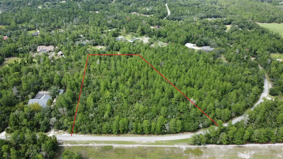 264 Seminole Woods Boulevard, Geneva, FL 32732 - #1
