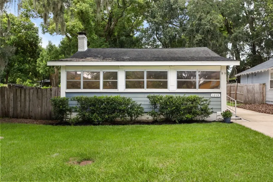 1213 Noble Place, Orlando, FL 32801 - #2