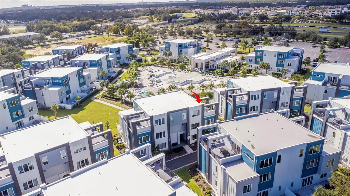 7740 Sandy Ridge Drive #218, Kissimmee, FL 34747 - #1