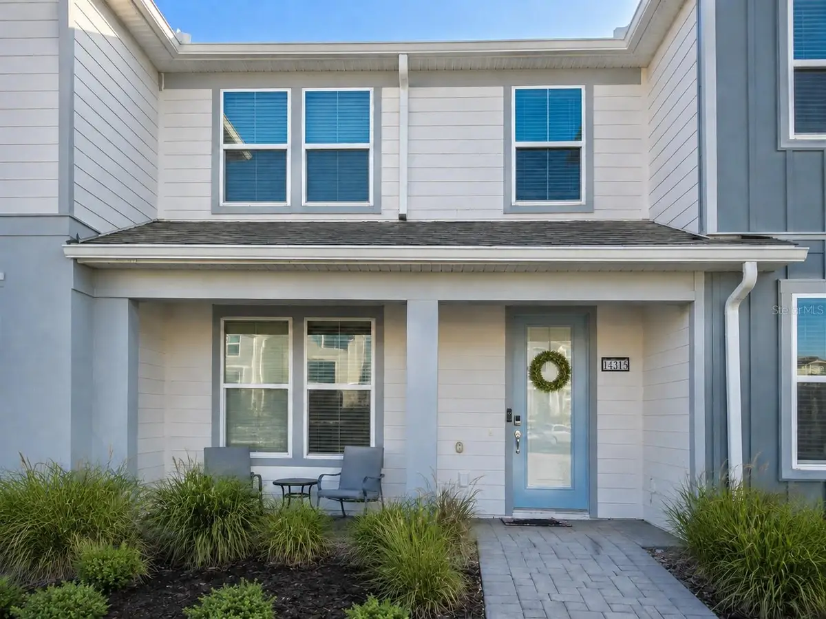 14315 Sapelo Beach Drive, Orlando, FL 32827 - #1