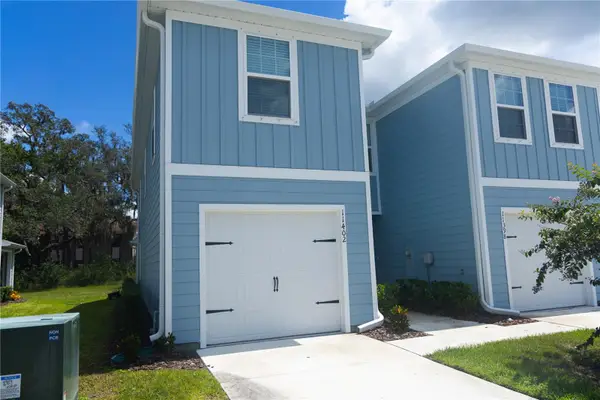 11402 Spectacled Drive, NEW PORT RICHEY, FL 34654