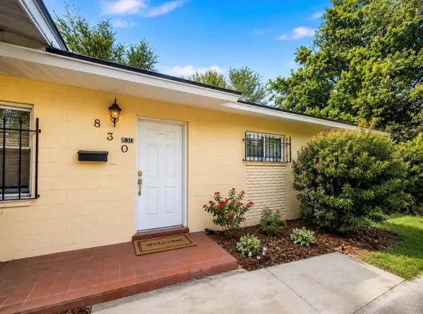 830 Royal Oak Drive, ORLANDO, FL 32809