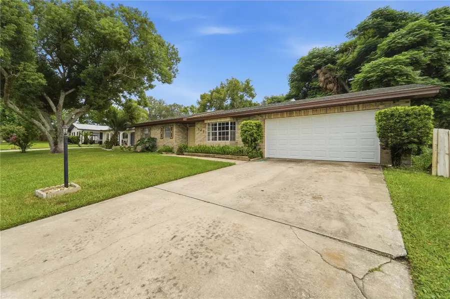 547 Everett Street, Deltona, FL 32725 - #2
