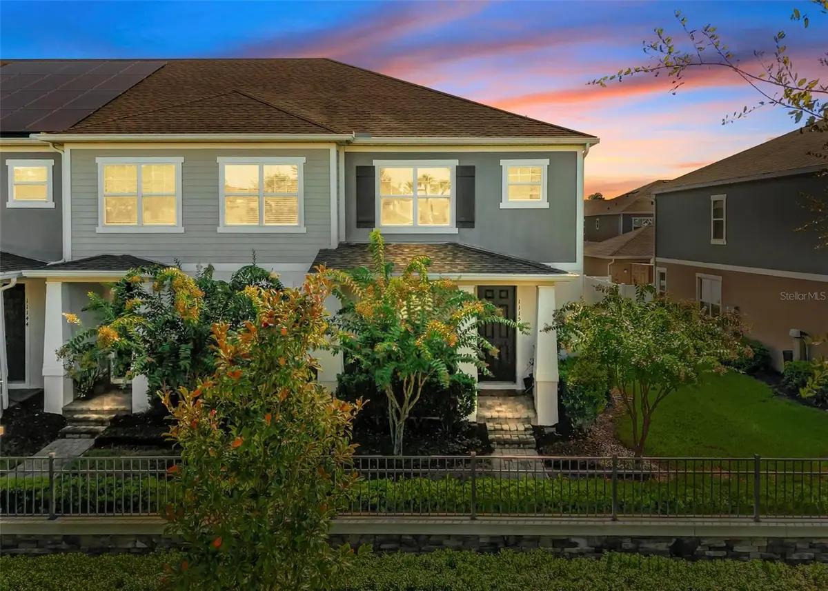 11156 Hanlon Terrace Alley, Winter Garden, FL 34787 - #1