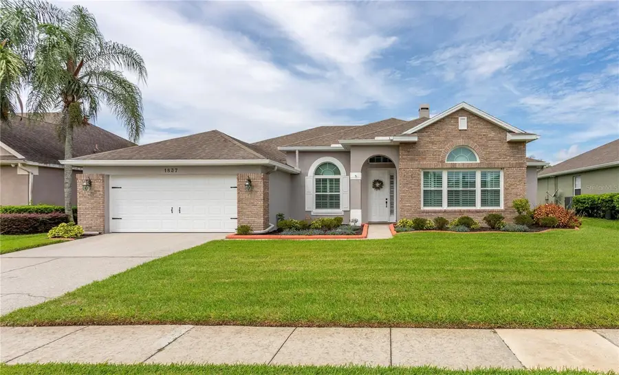 1837 Morgans Mill Circle, Orlando, FL 32825 - #2