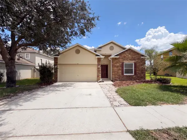 419 Hammerstone Avenue, HAINES CITY, FL 33844