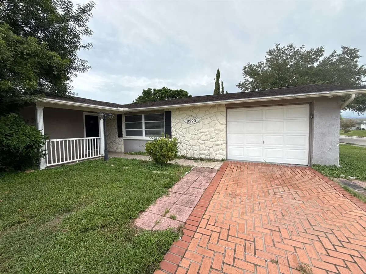 9220 Lido Lane, Port Richey, FL 34668 - #1