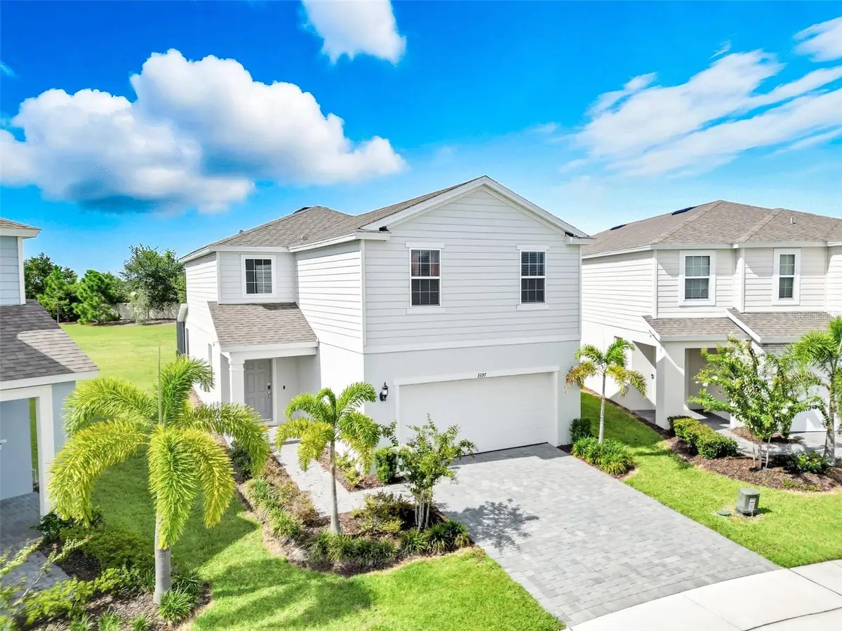 3397 Lilac Way, Davenport, FL 33897 - #1