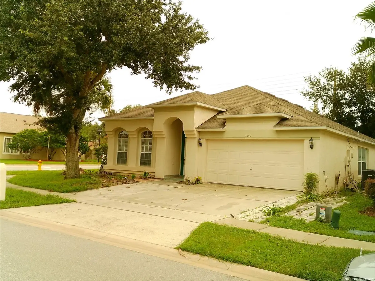 3752 Becontree Place, Oviedo, FL 32765 - #1