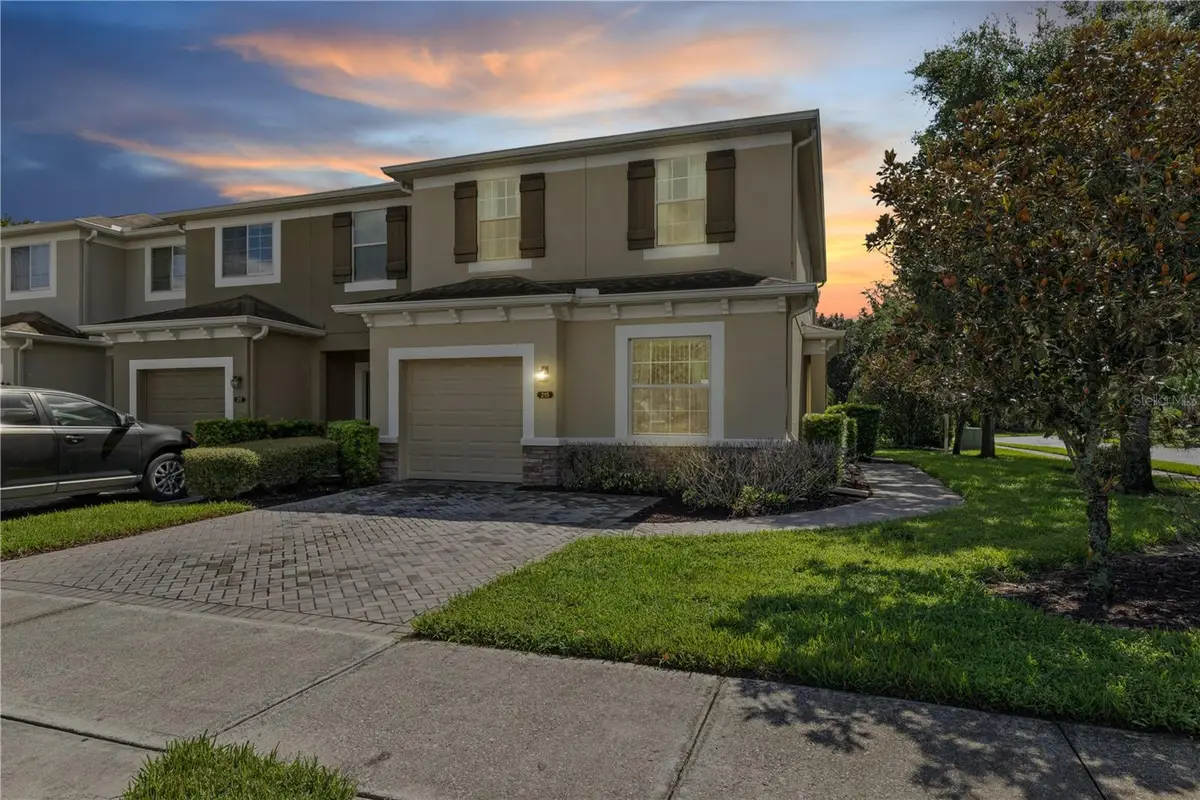215 Maybeck, Sanford, FL 32771 - #1