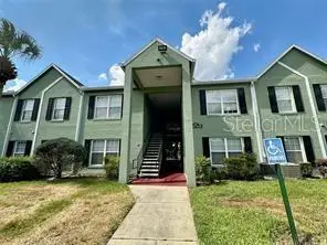 2053 Dixie Belle Drive #2053H, Orlando, FL 32812 - #1