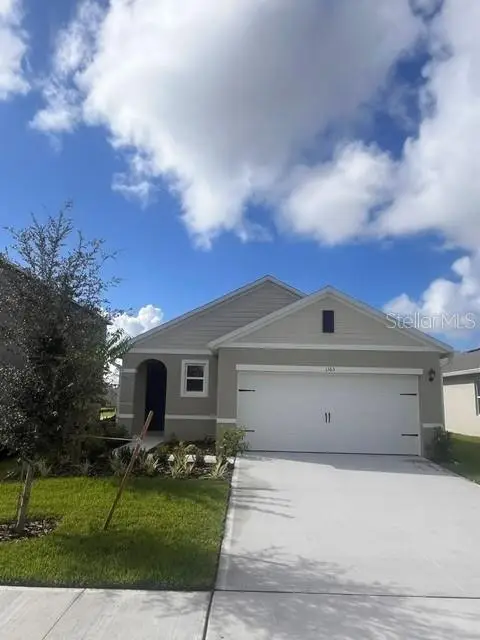 1363 Grand Flora Lane, Sanford, FL 32773 - #1