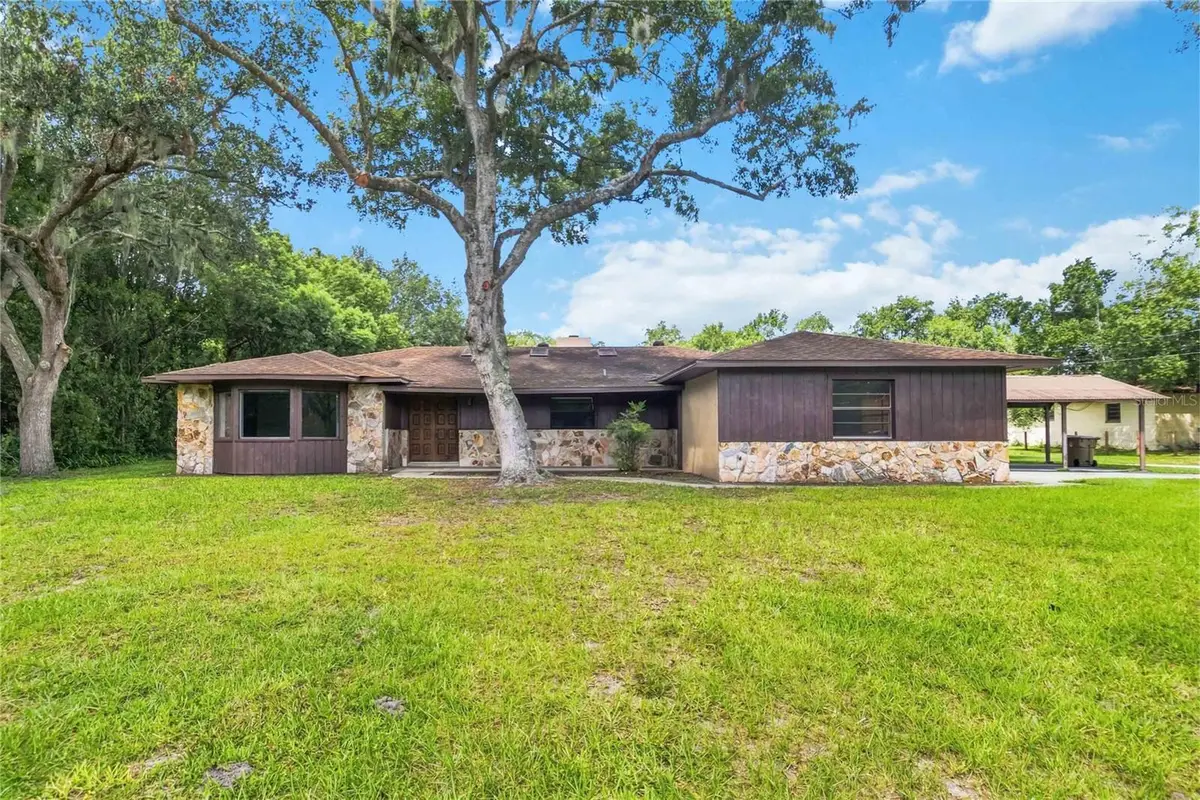 1850 Palmetto Drive, Kissimmee, FL 34744 - #1