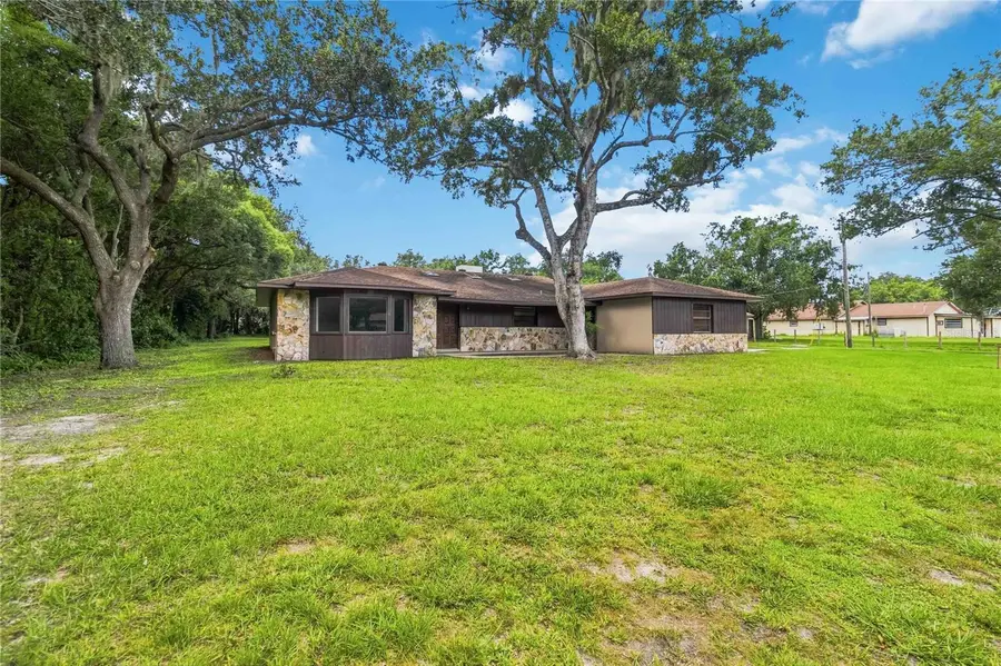 1850 Palmetto Drive, Kissimmee, FL 34744 - #3