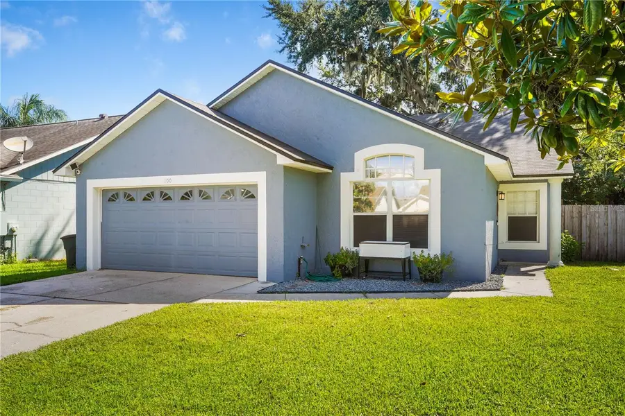 100 Kelly Circle, Sanford, FL 32773 - #2