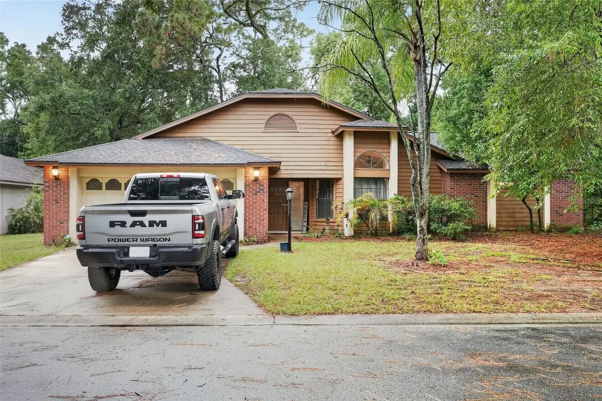 1232 Bent Oak Trail, Altamonte Springs, FL 32714 - #1