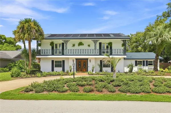 7621 Orange Tree Lane, ORLANDO, FL 32819