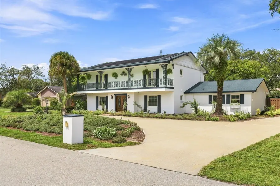 7621 Orange Tree Lane, Orlando, FL 32819 - #3