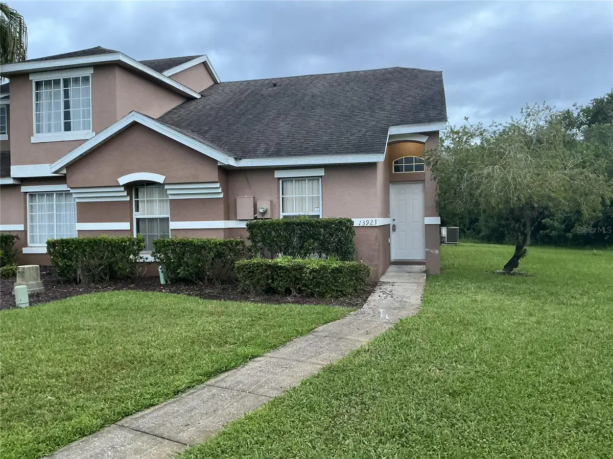13923 Corrine Key Place, Orlando, FL 32824 - #1