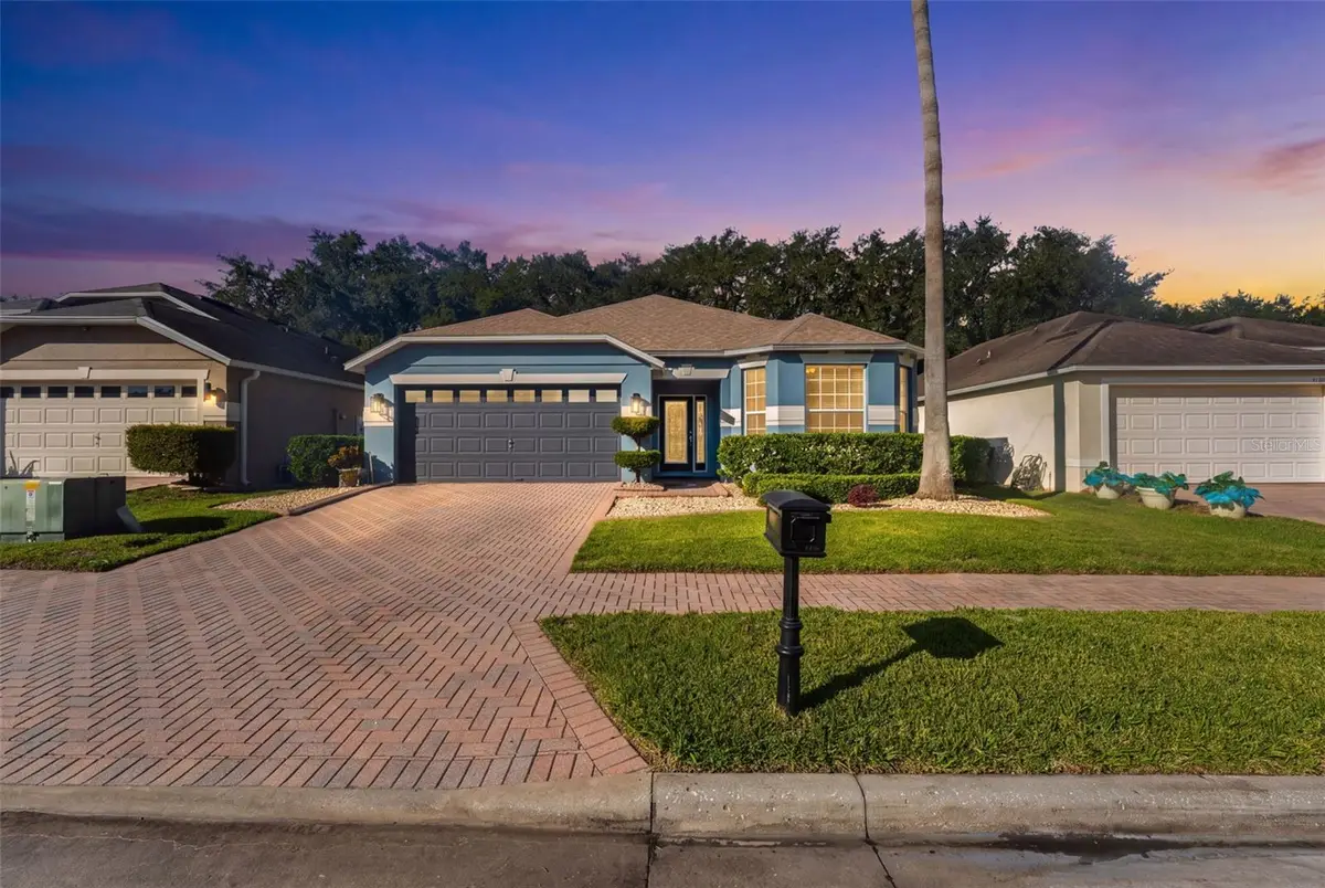 10037 Portofino Drive, Orlando, FL 32832 - #1