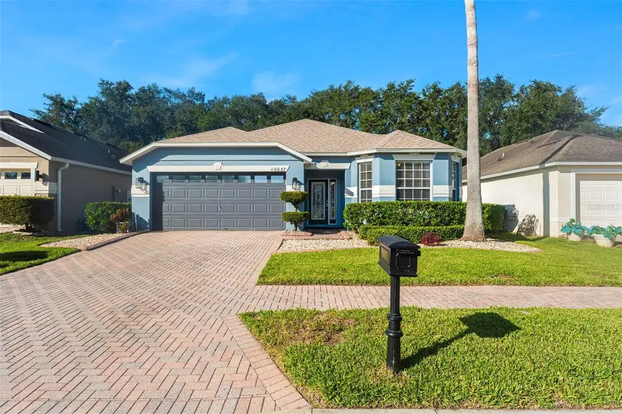 10037 Portofino Drive, Orlando, FL 32832 - #2